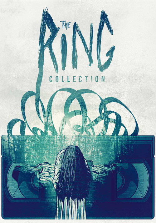 Circumnavigating Ring (2019) poster