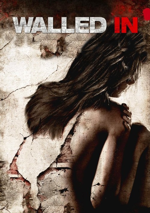 Walled In (2009) poster