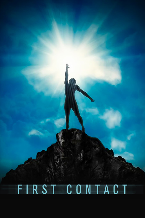 First Contact (2016) poster