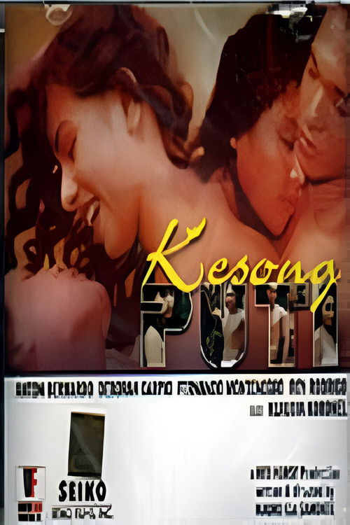 Kesong Puti (1999) poster