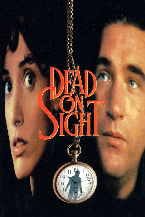 Dead on Sight (1994) poster