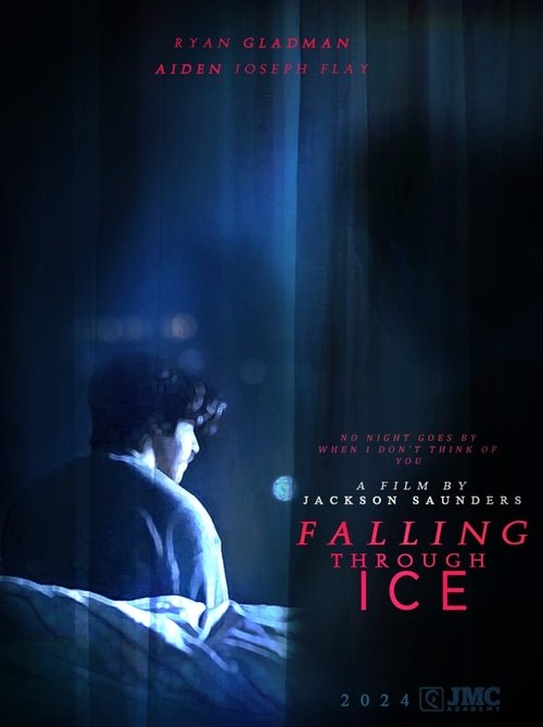 Falling Through Ice (2023) poster
