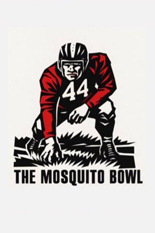 The Mosquito Bowl poster