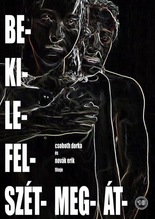 be- ki- le- fel- szét- meg- át- (2025) poster
