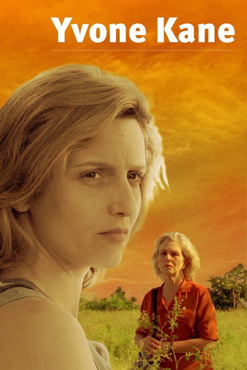 Yvone Kane (2015) poster
