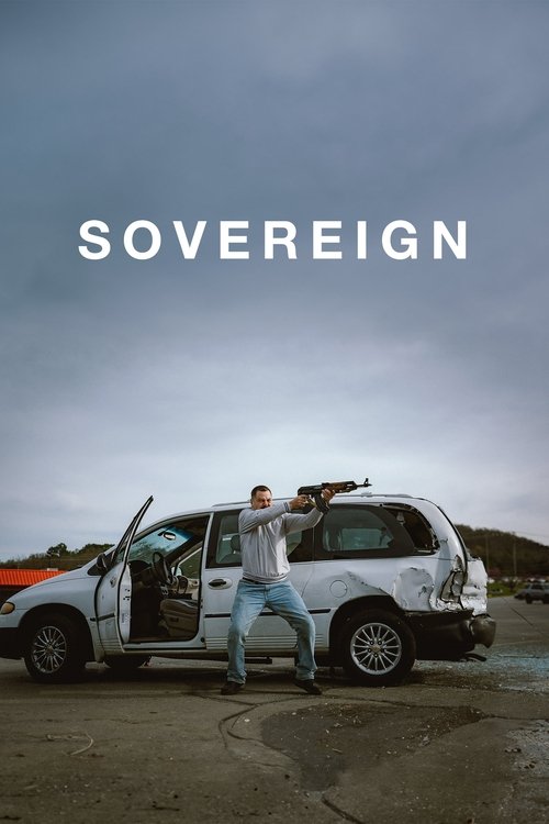 Sovereign (2025) poster