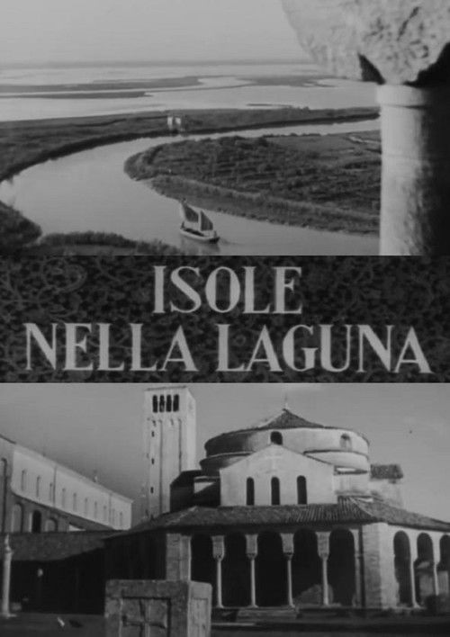 Islands in the Lagoon (1948) poster