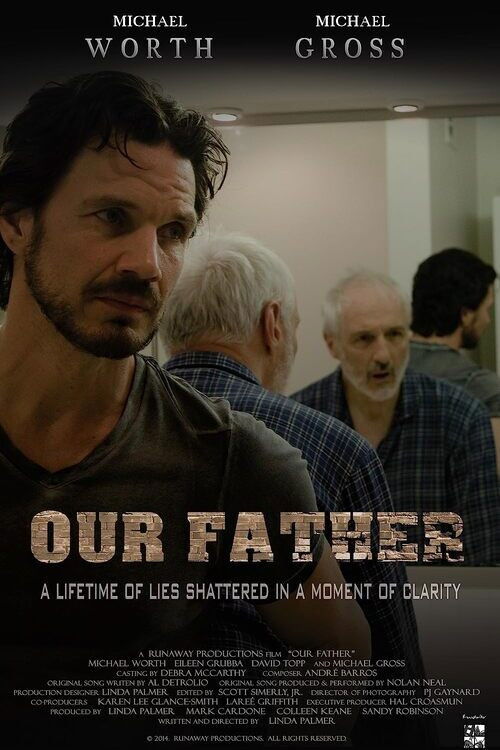 Our Father (2014) poster