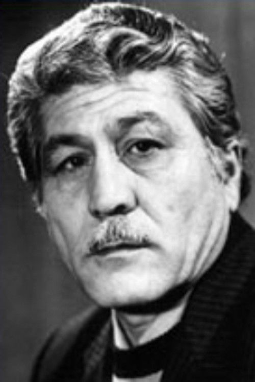 Батур Арабов