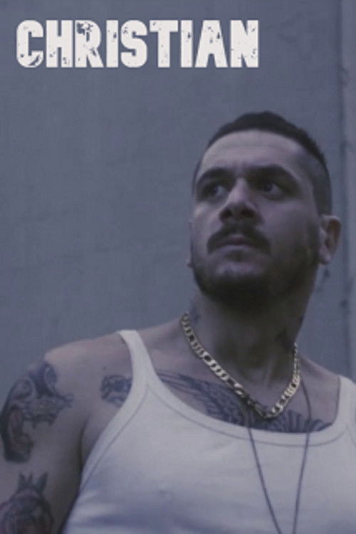 Christian (2015) poster