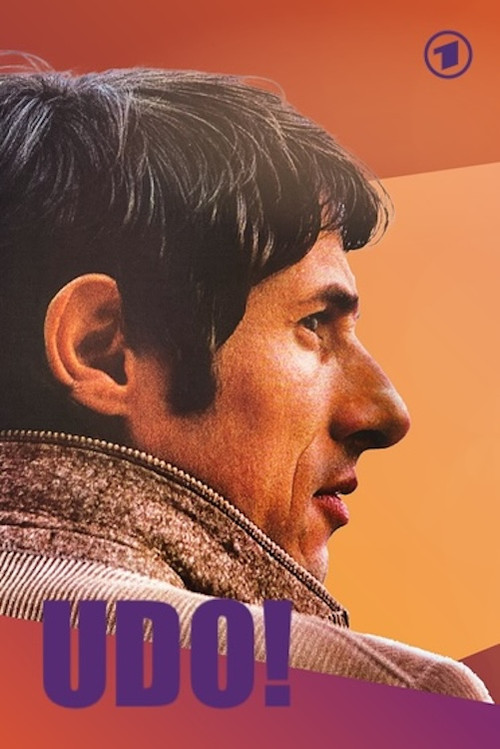 UDO! (2024) poster