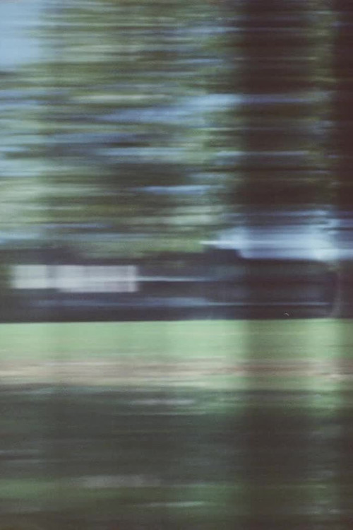 Slow Volumes (2019) poster