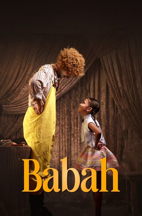 Babah (2024) poster