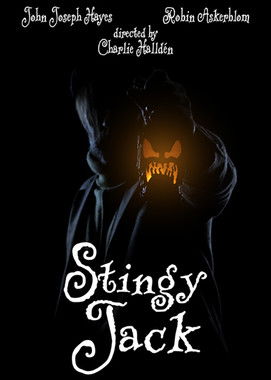 Stingy Jack (2025) poster