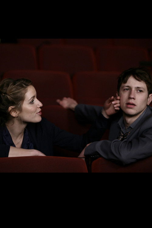 Still Happy (2010) poster