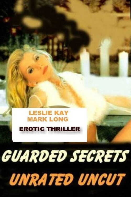 Guarded Secrets (1997) poster
