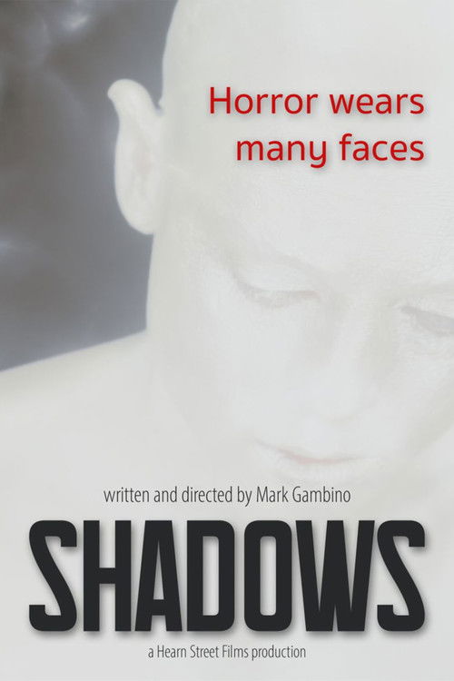 Shadows poster