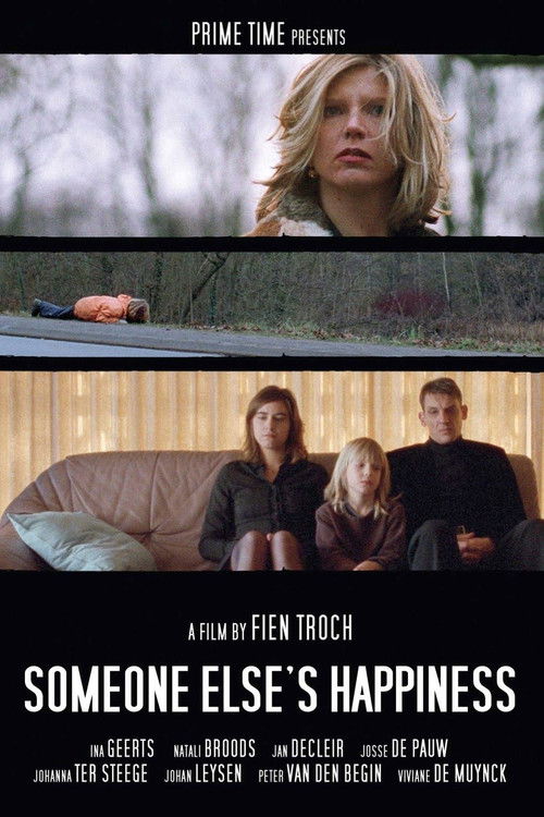 Someone Else's Happiness (2005) poster