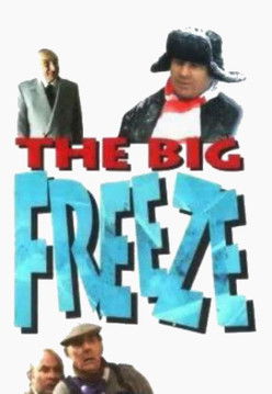 The Big Freeze (1993) poster
