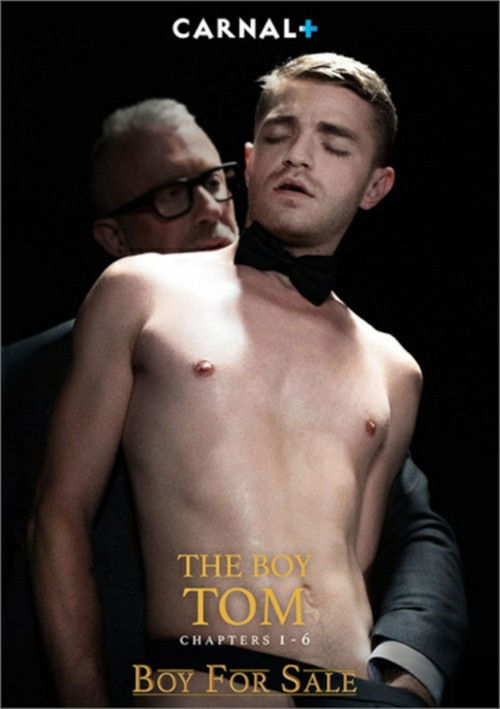 The Boy Tom: Chapters 1-6 (2024) poster