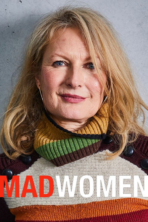 Mad Women (2023) poster