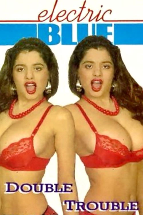 Electric Blue 28 (1988) poster