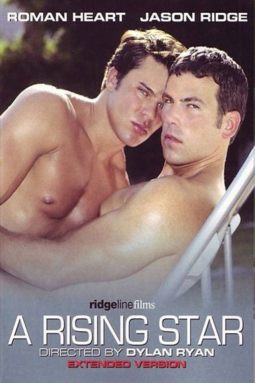 A Rising Star (2007) poster