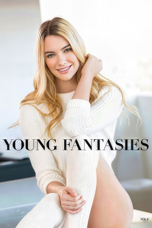 Young Fantasies 3 (2018) poster
