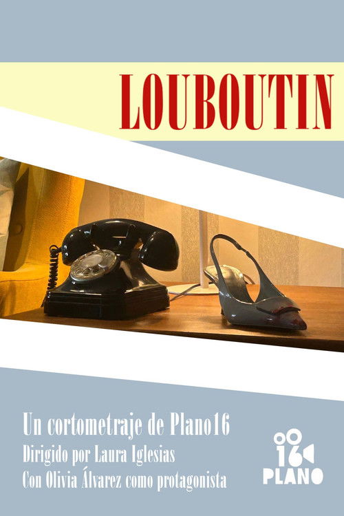 Louboutin (2025) poster