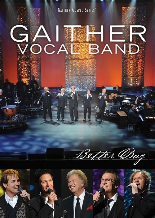 Better Day (2010) poster