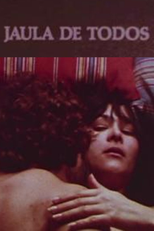 Jaula de todos (1974) poster