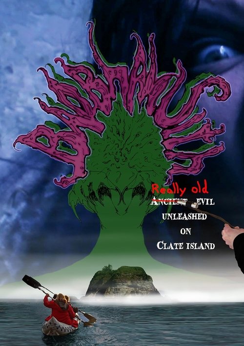 Baobhan Sith (2017) poster