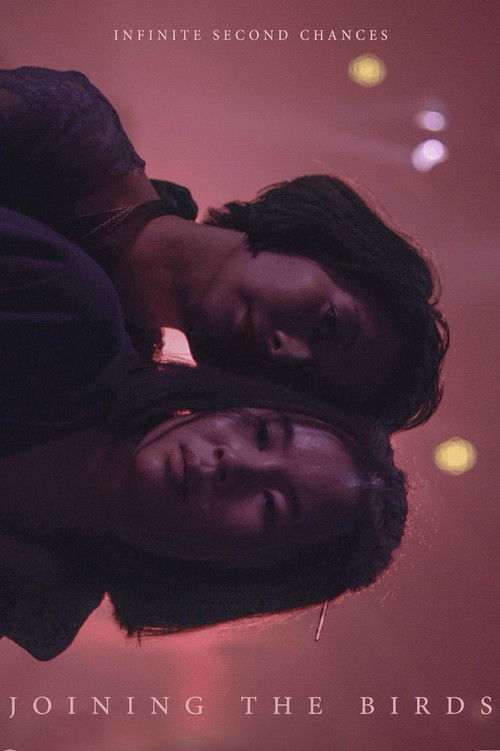 Joining the Birds (2020) poster