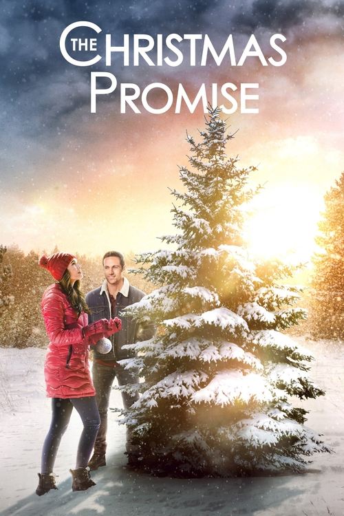 The Christmas Promise (2021) poster
