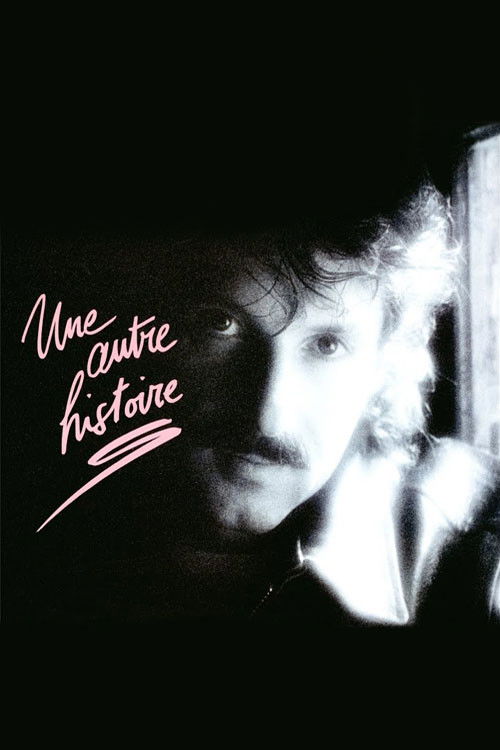 Une autre histoire (1987) poster