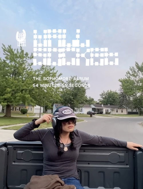 Wallsocket (2023) poster