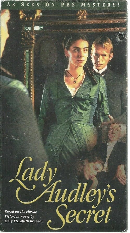 Lady Audley's Secret (2000) poster