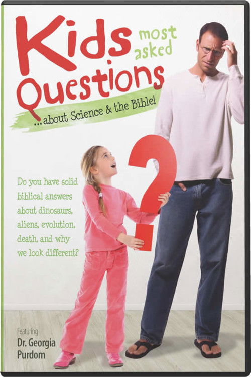 Kids’ Most-asked Questions (2012) poster