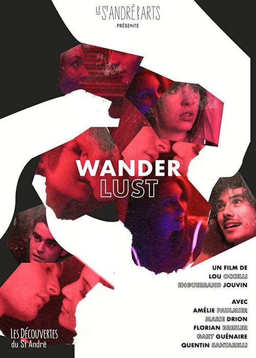 Wanderlust (2017) poster