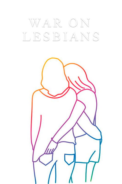 War on Lesbians (1992) poster