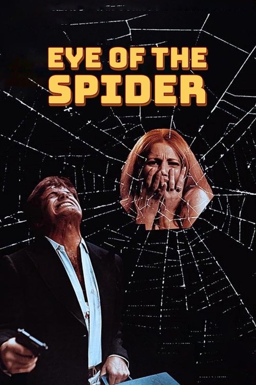 Eye of the Spider (1971) poster