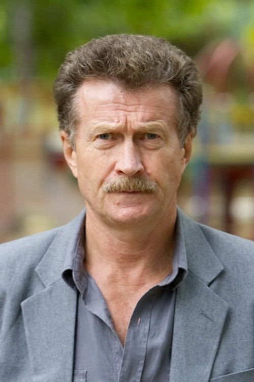 Леонид Белозорович