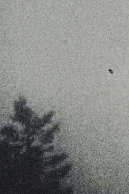 Kiri (The Fog) (1970) poster