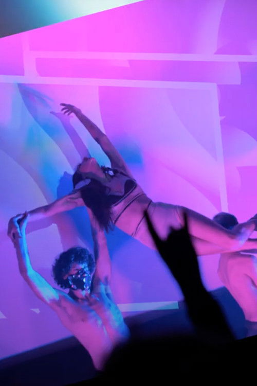 The Age of Aquarius (2013) poster