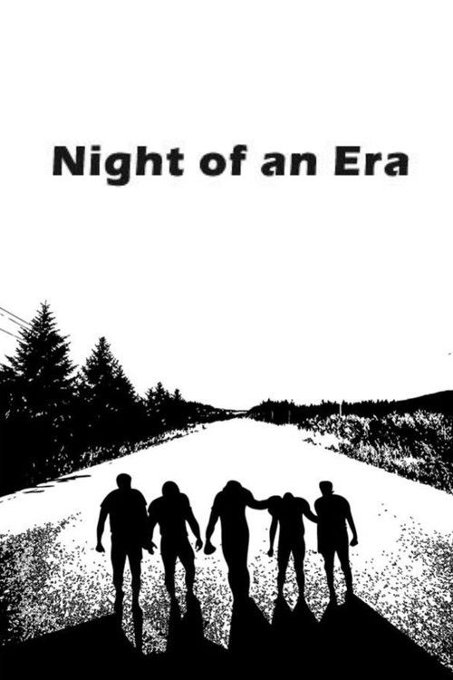 Night of an Era (2009) poster