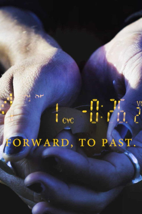 Forward. To Past. (2019) poster