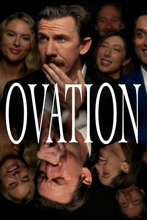 Ovation (2025) poster