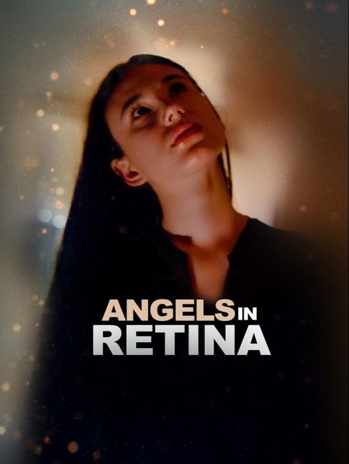 Angels in Retina (2025) poster