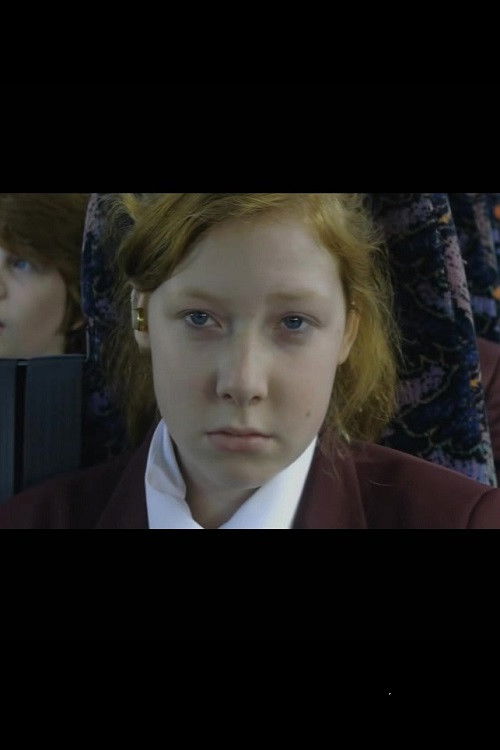 The Quiet (2013) poster