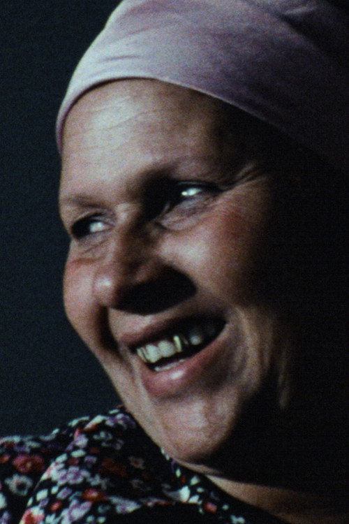 Grands-mères de l'Islam (1980) poster